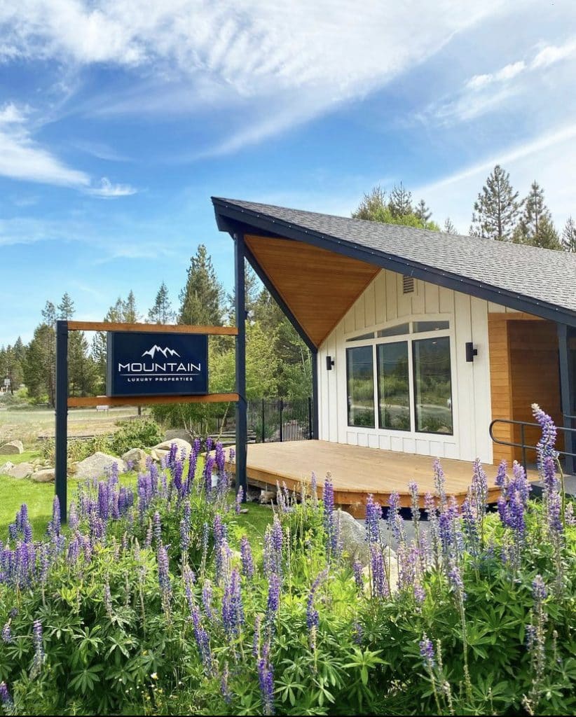 Boutique Brokerage a Player in Lake Tahoe Real Estate: Greg Ochoa Featured in Tahoe Daily Tribune