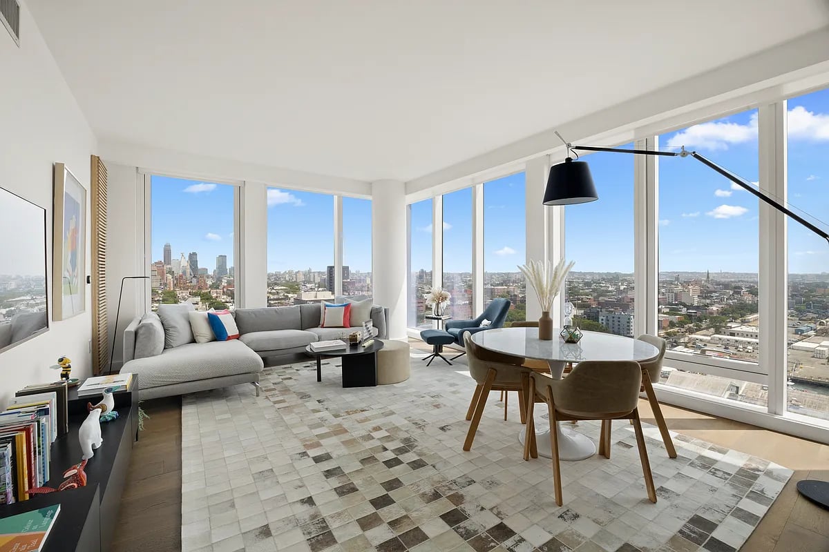 50 Bridge Park Drive Unit: 20D