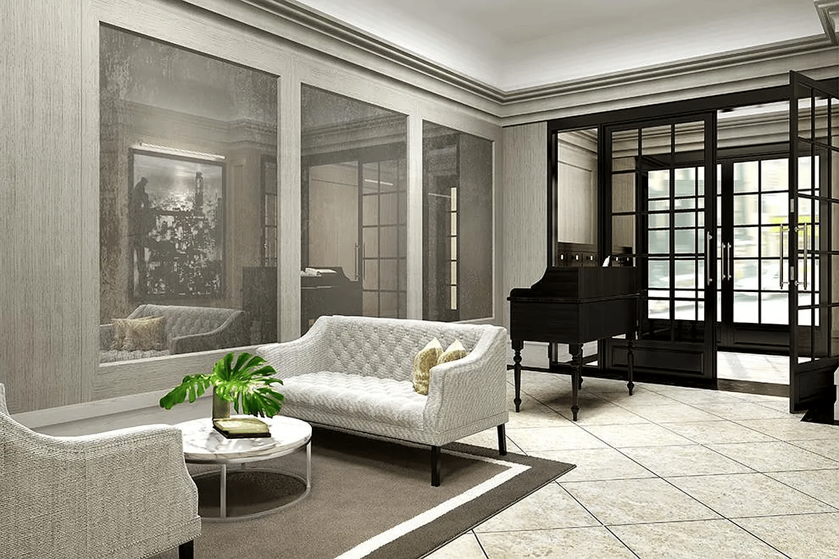 245 West 14th Street #T1