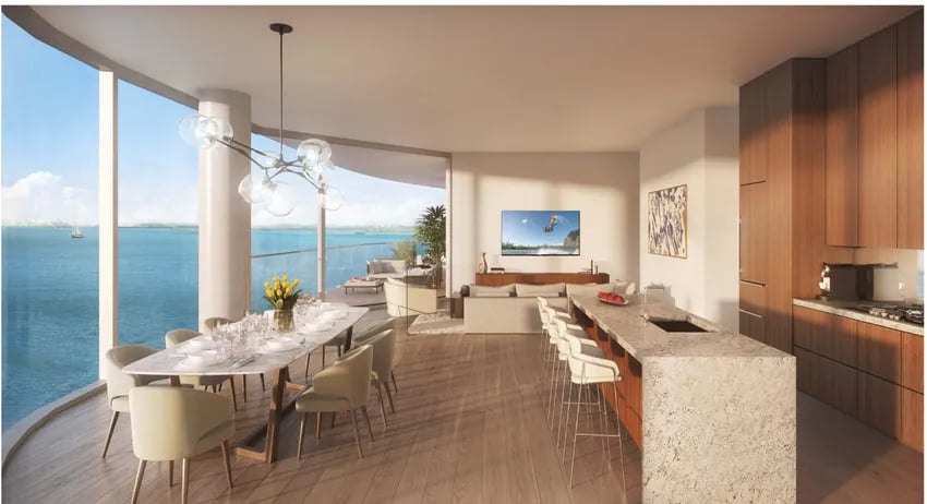 Una Residences