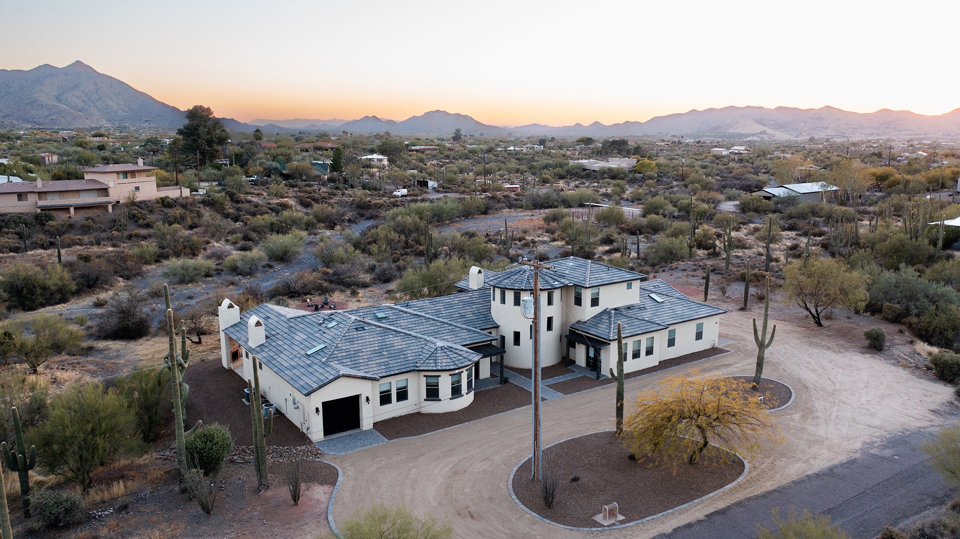 6737 E Rockaway Hills Drive