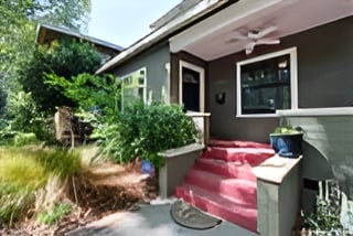 Darling House Sold in Midtown Sacramento