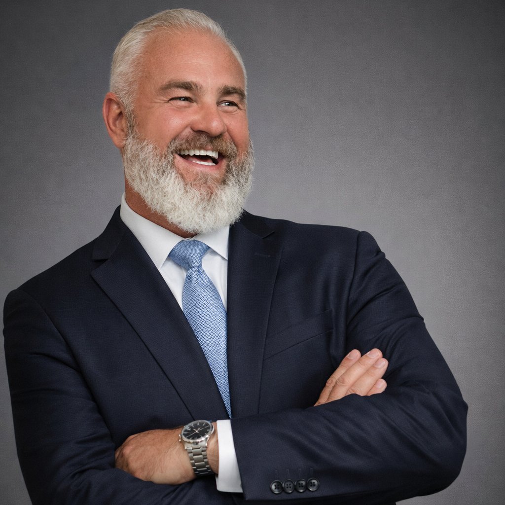 Jeff Swayze Old Hickory, TN Real Estate Agent Headshot