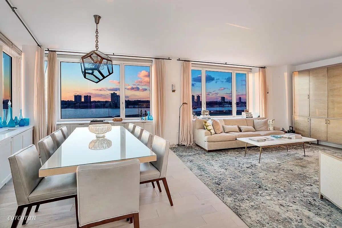 80 Riverside Blvd, #5M