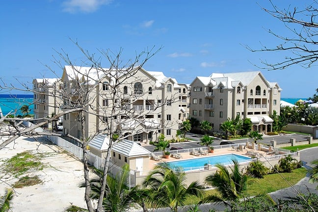 West Bay Street & Love Beach
