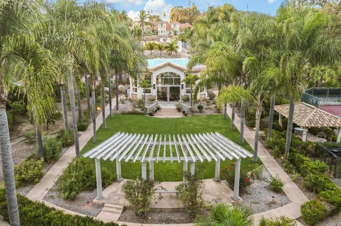 15615 Boulder Ridge Lane Poway