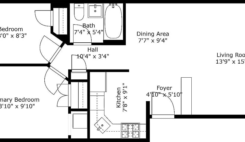583 17th Street 2