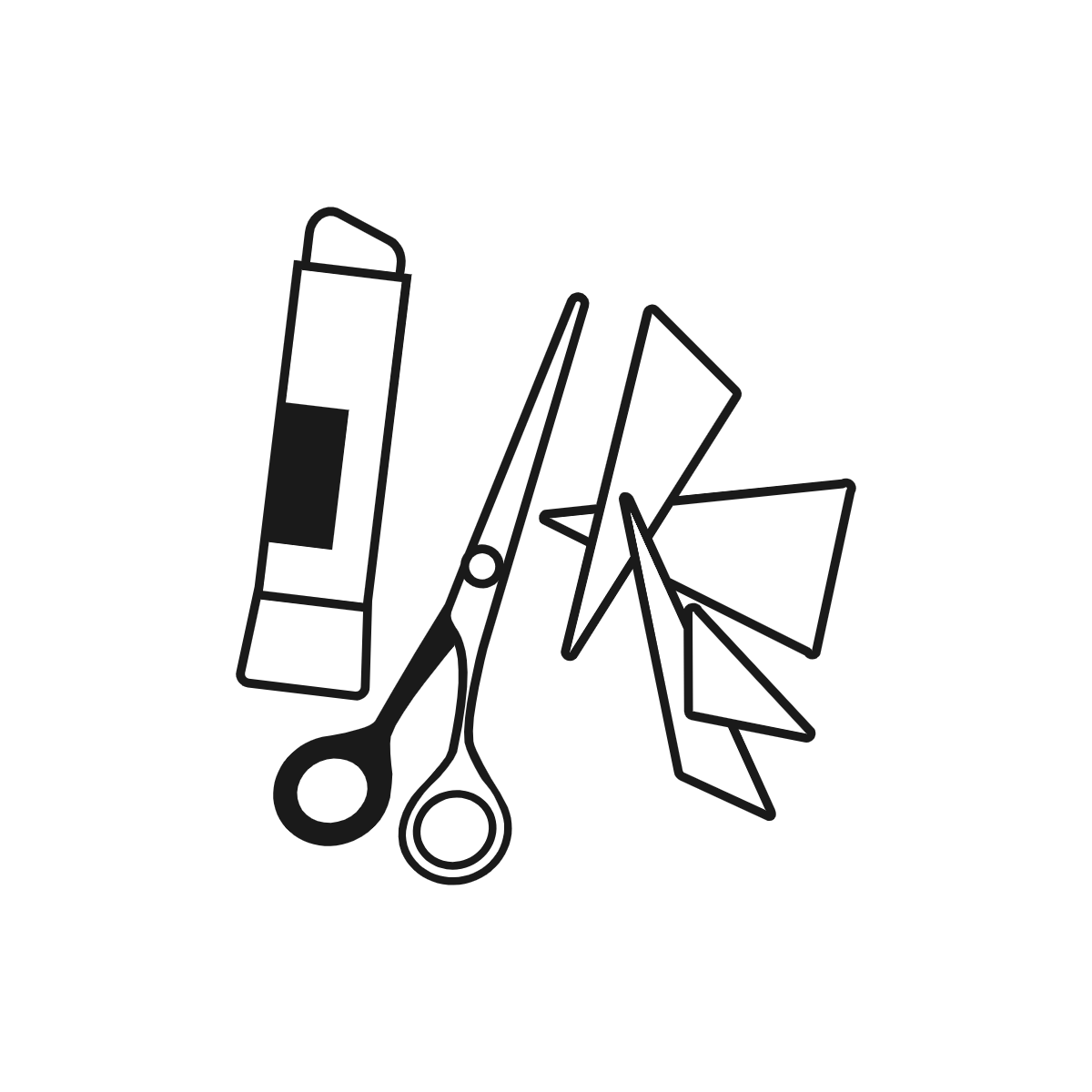 Craft supplies