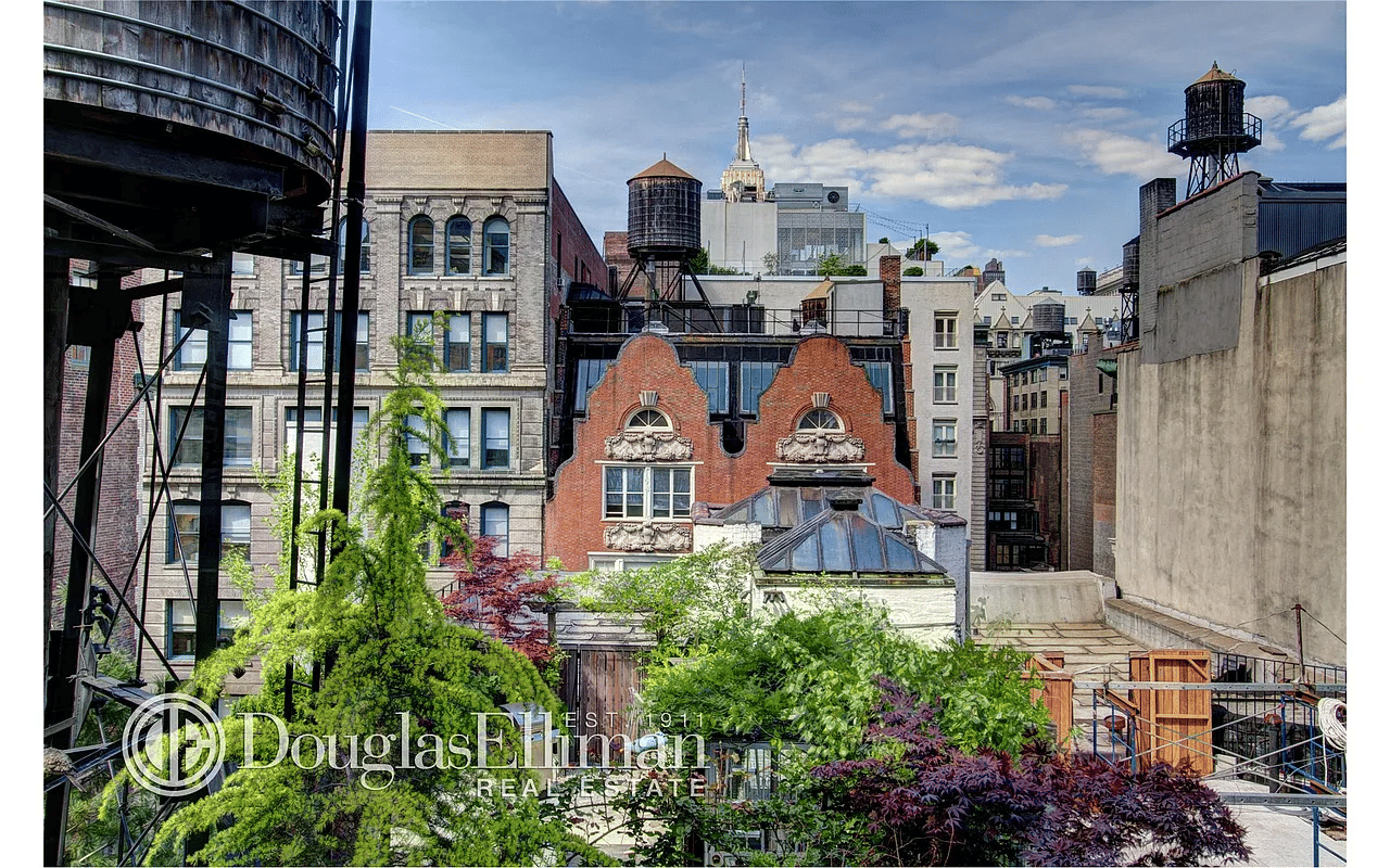 17 West 17th Street #10