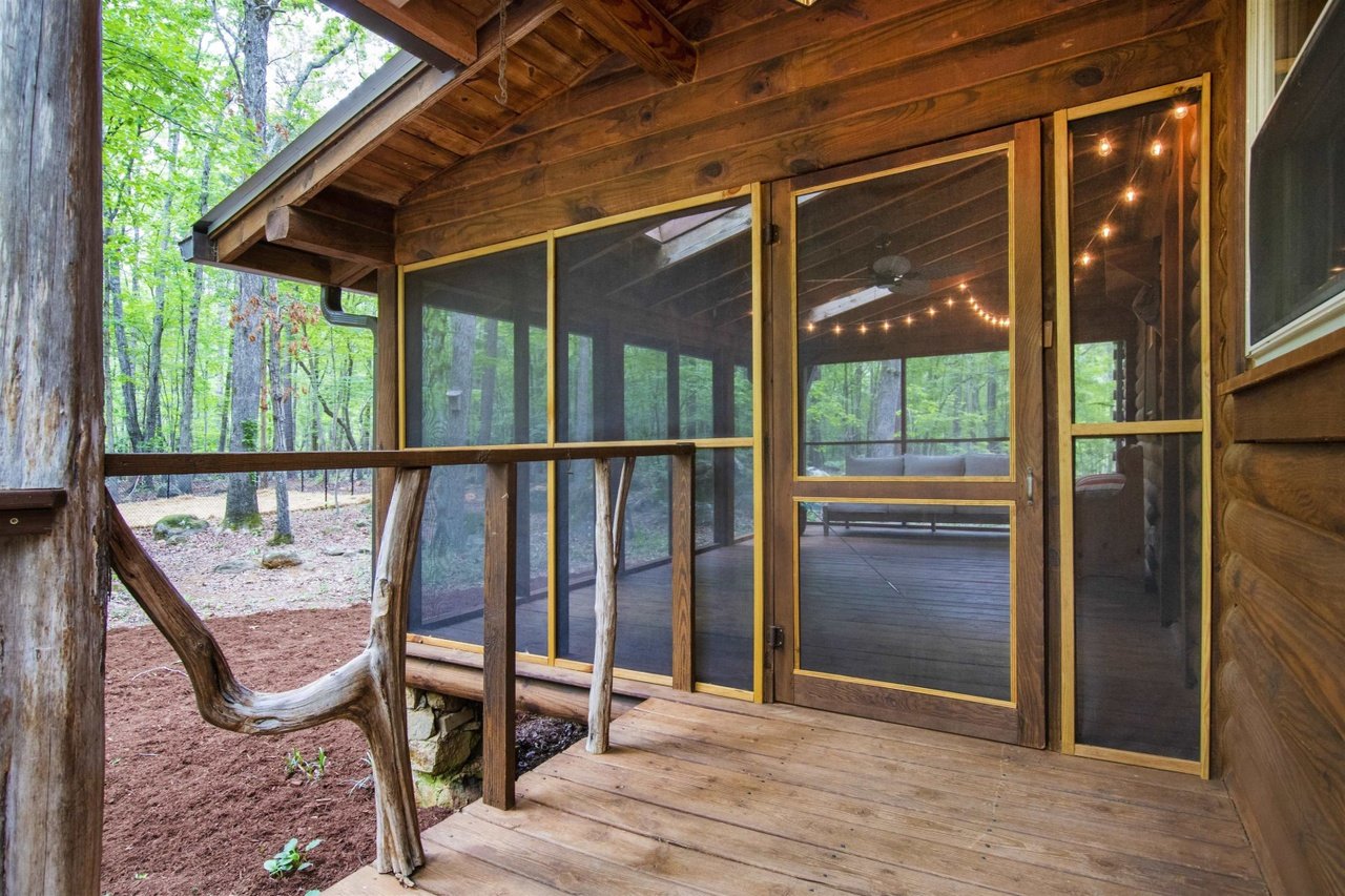 544 Oak Hill Rd