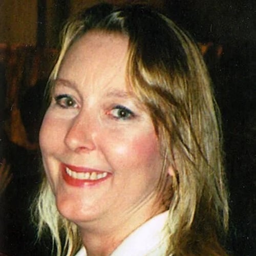 Tami Carson