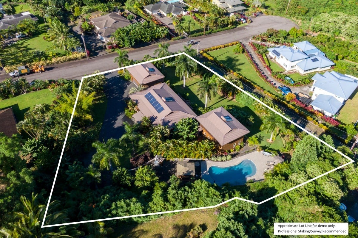 74-845 PAMAHOA PL, KAILUA-KONA, HI 96740