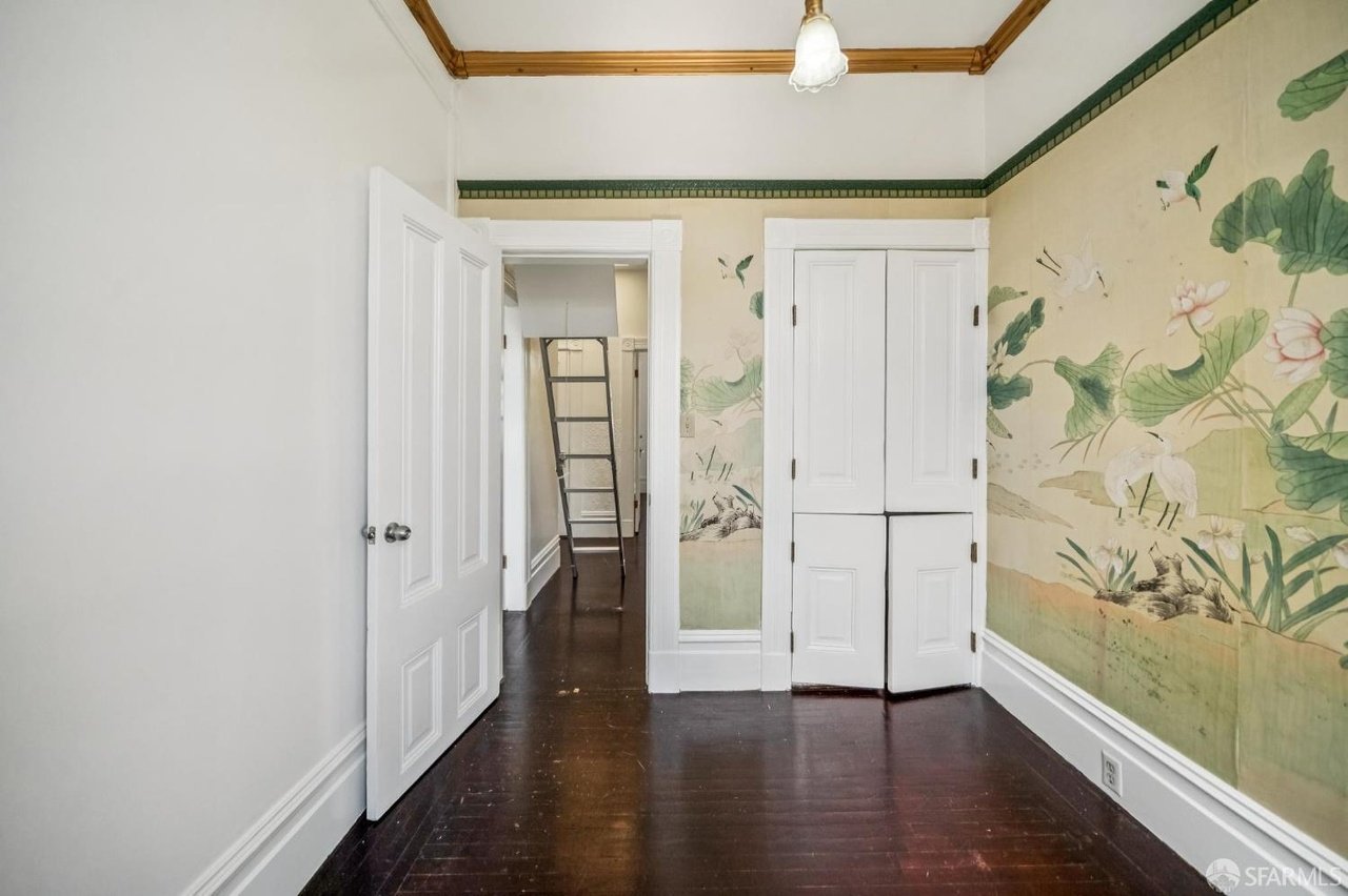 3846 Cesar Chavez St, San Francisco