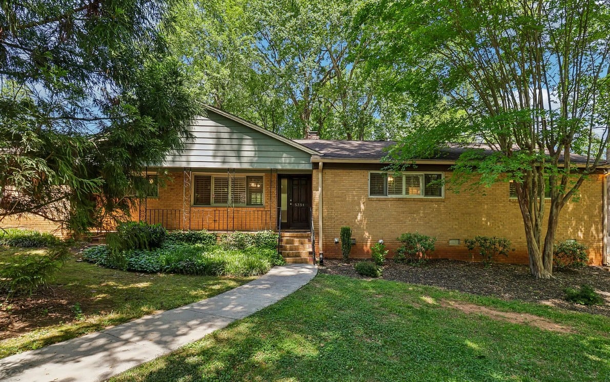 5351 Murrayhill Rd