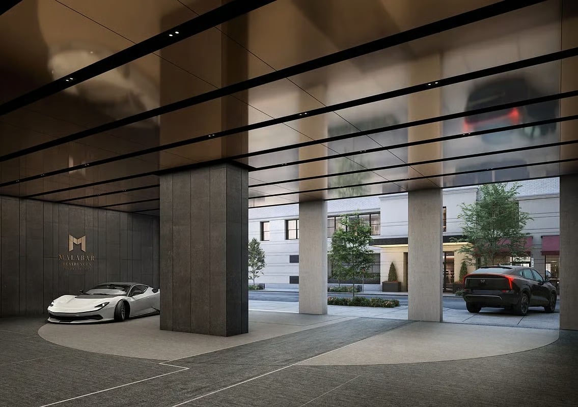 126 East 57th Street