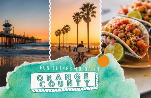 Local OC Insider Favorites