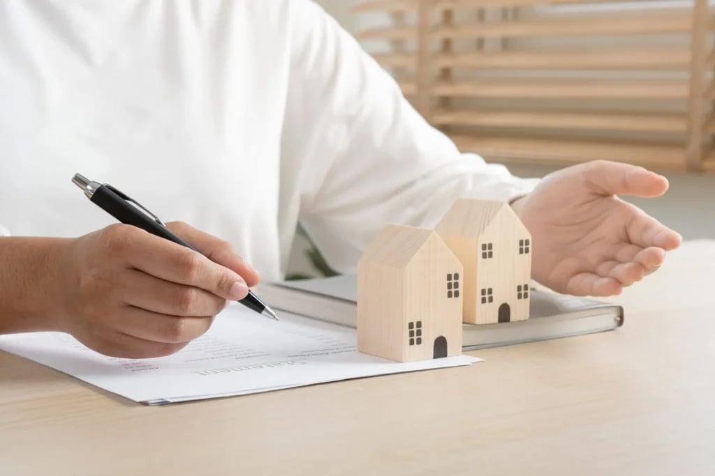 How to Evaluate a Property Beyond Just Price