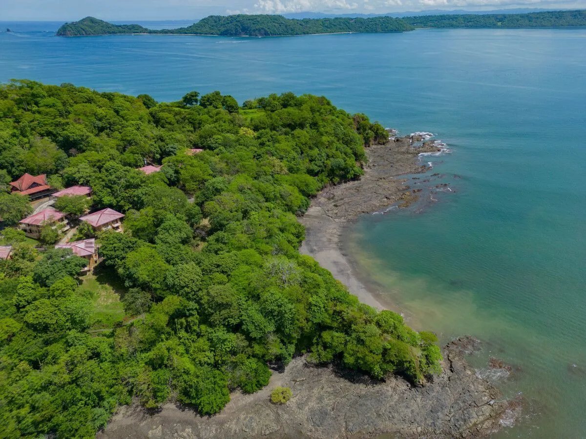 Vista Bahia Resort and Beachfront Land in Gulf of Papagayo