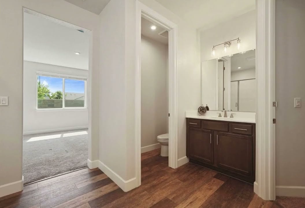 New Listing at Lathrop CA