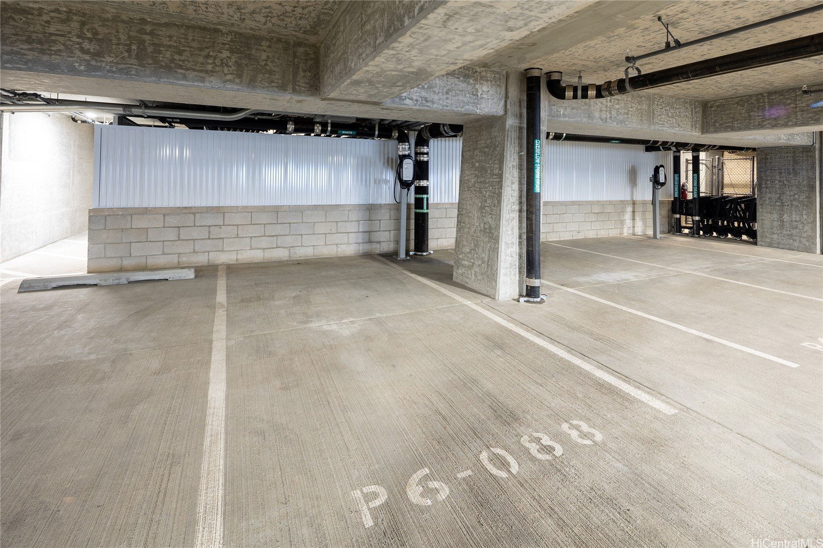 333 Ward Avenue #3101