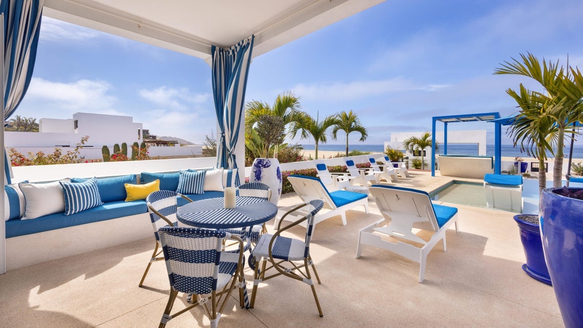 Villa Santorini II