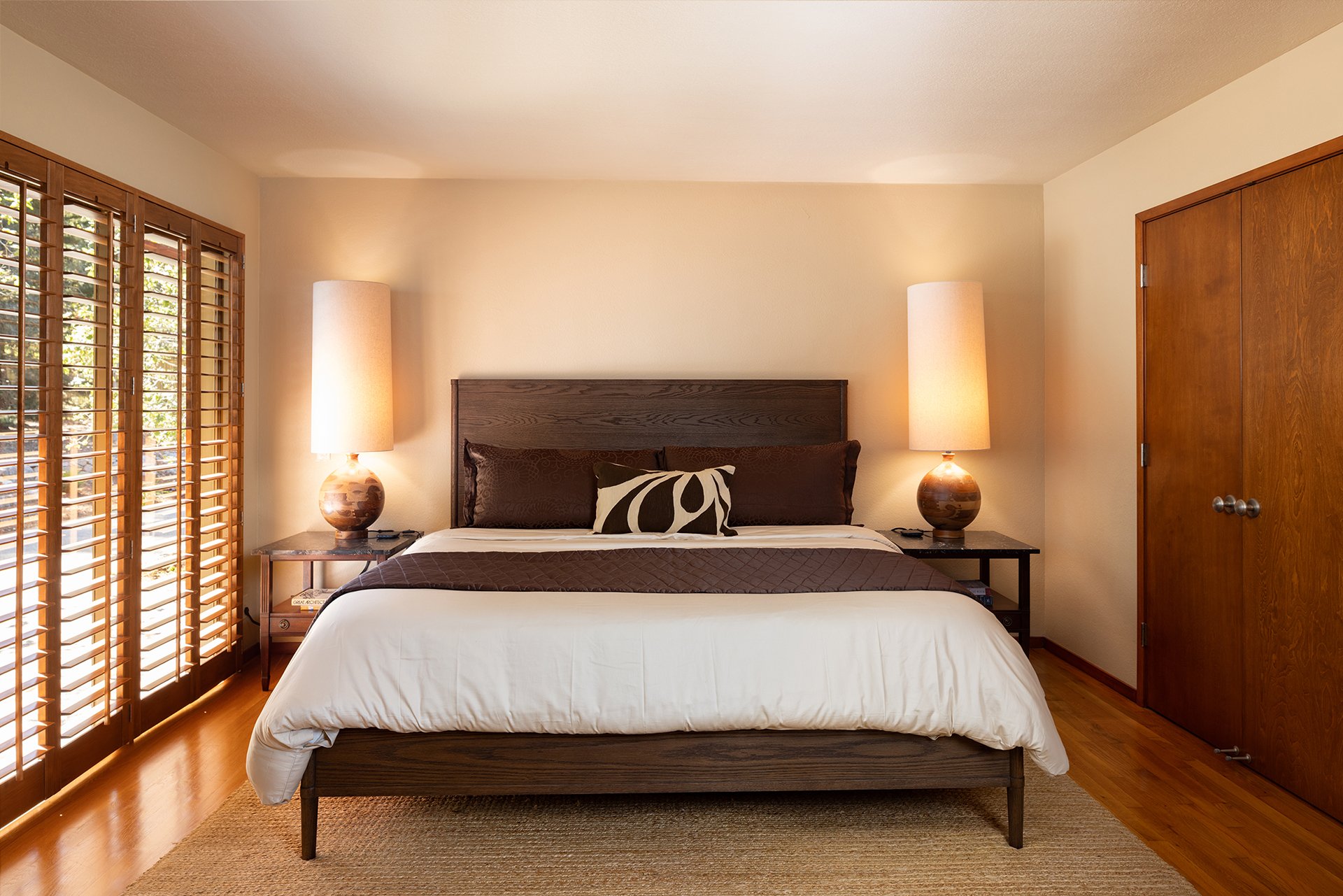 Second Sun Luxury Rental
