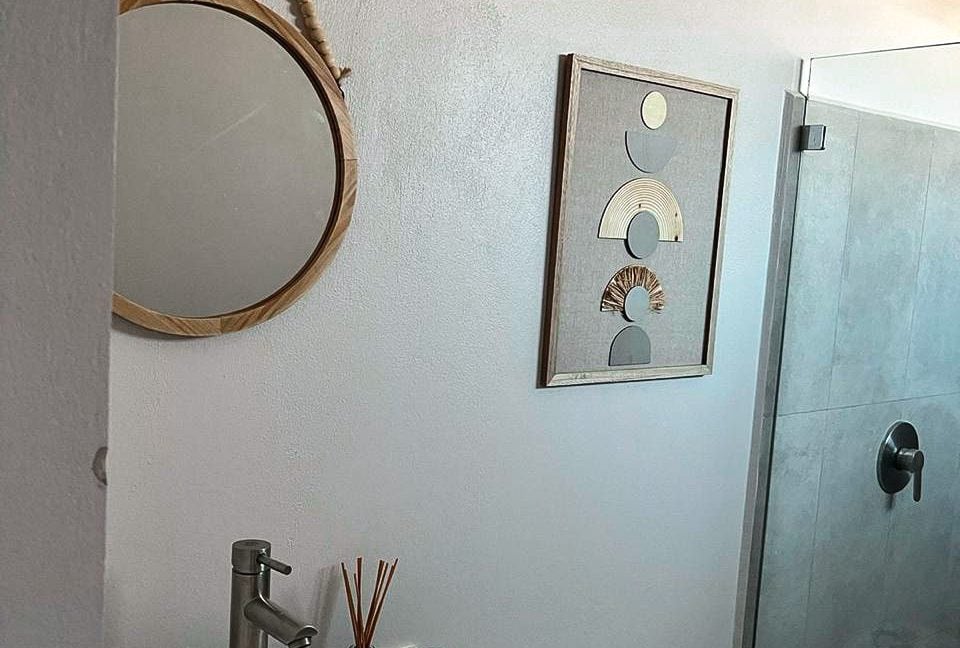 Casa Sole Model B