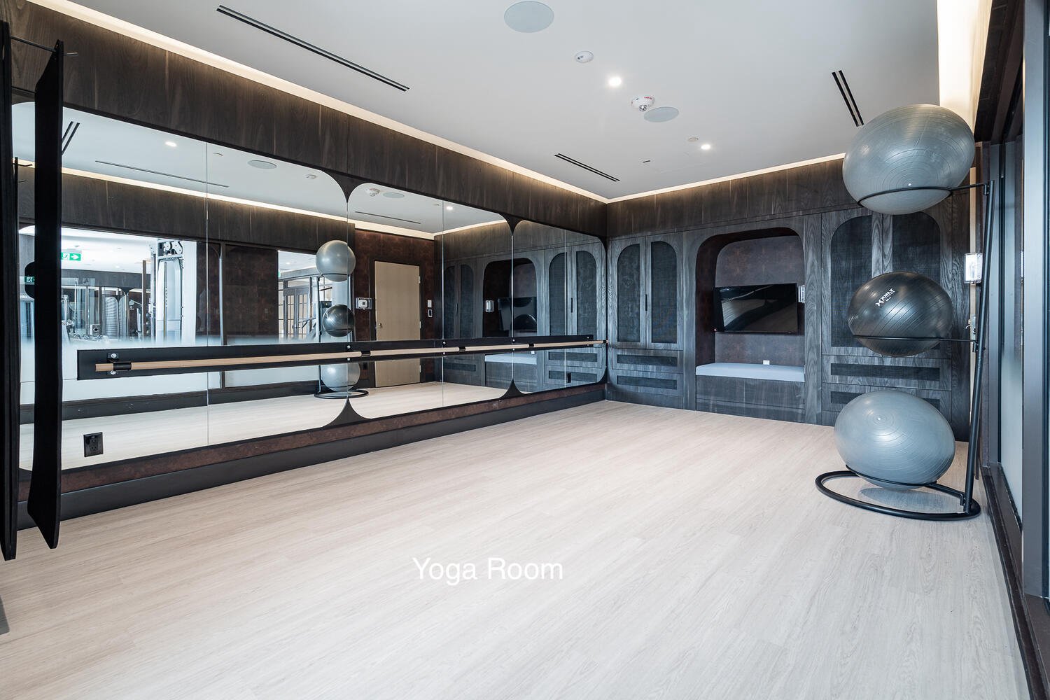  SOLD: Luxury Corner Penthouse 