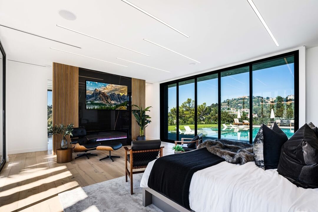 Opulent Summit