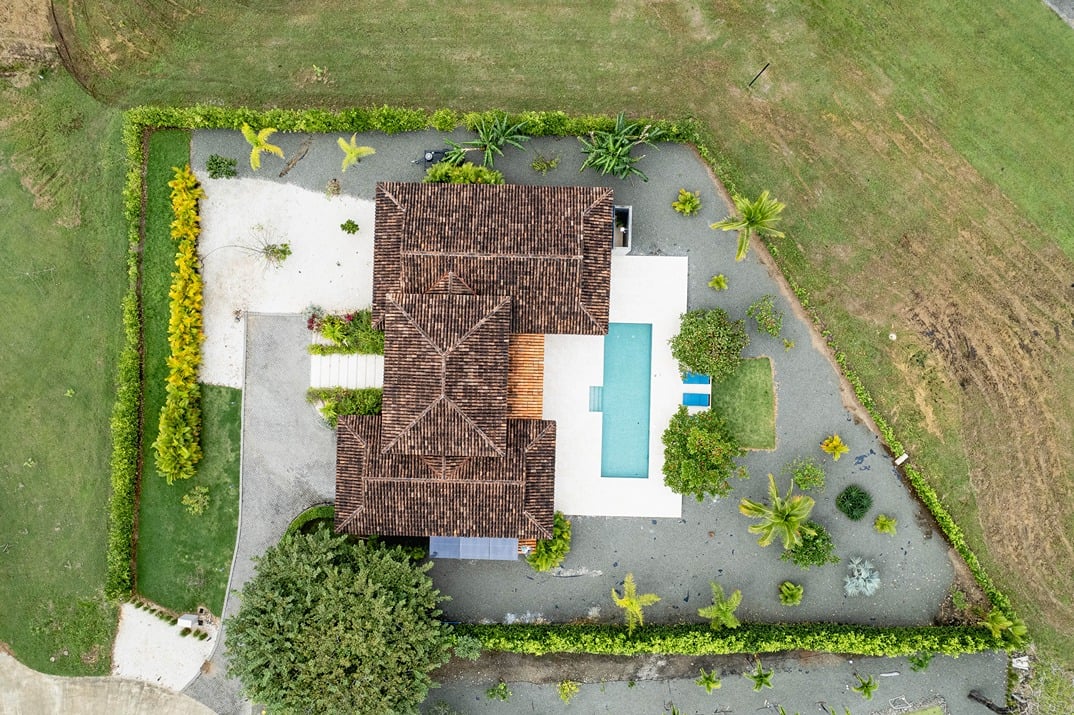 Casa Lapas – Los Almendros 69 | Golf Course View Home in Hacienda Pinilla
