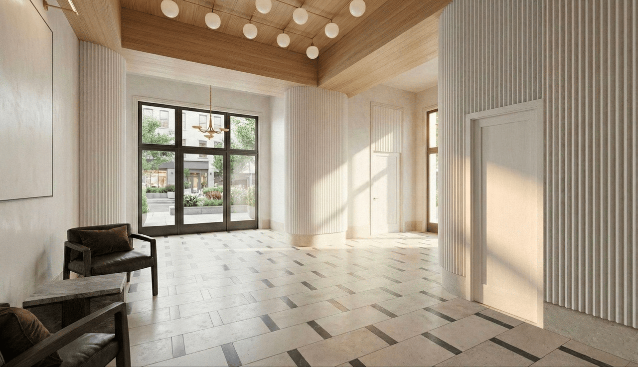 734 Central Ave #5B