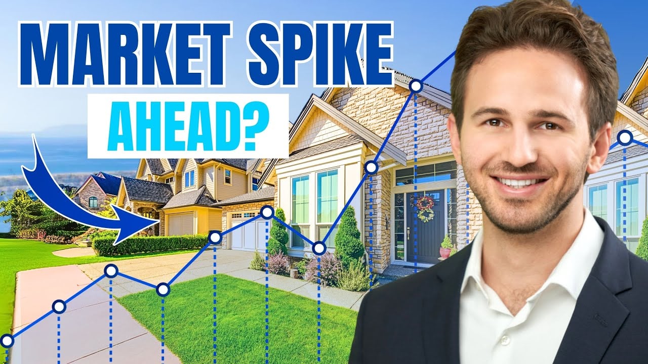 Must-Know Market Trends for Homebuyers Right Now
