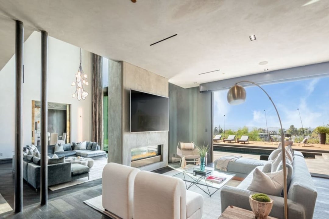 Concrete Palace