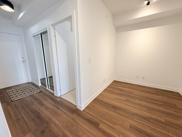 1603 Eglinton Avenue W 321