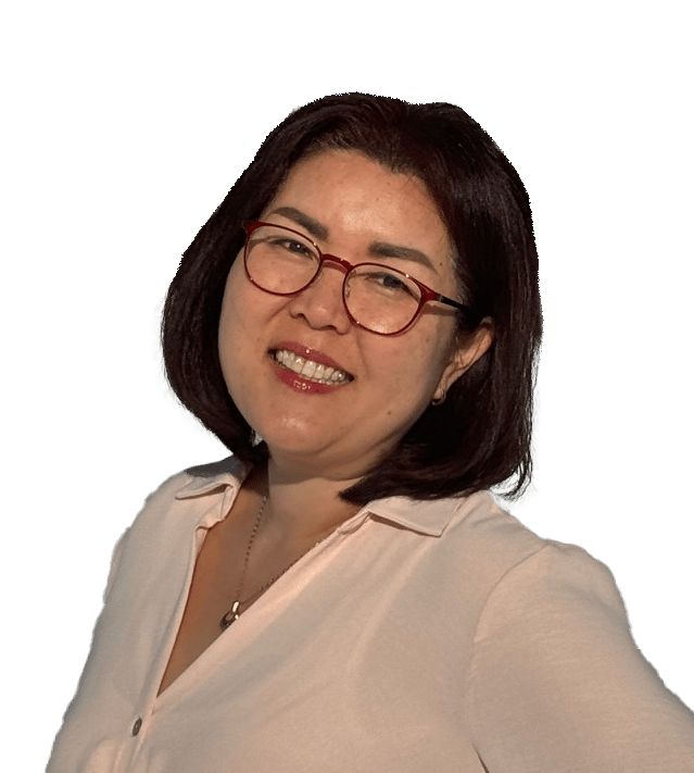Kristine Lee