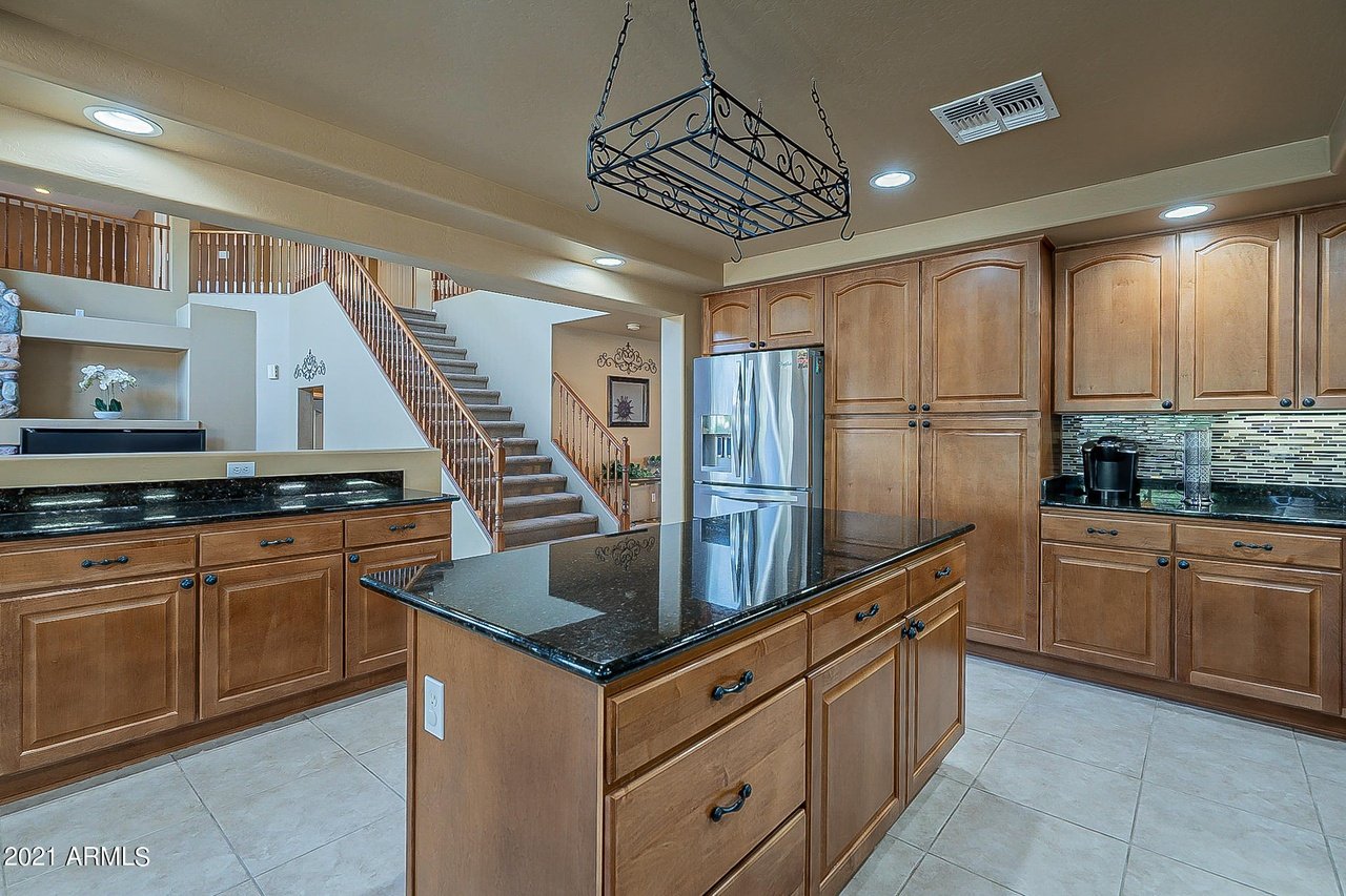 1709 E Kaibab Dr