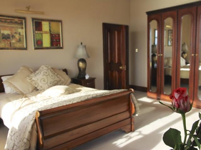 Elegant Villa - Dublin Ireland