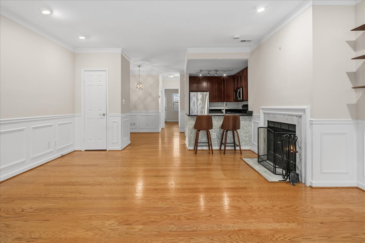 1308 12th St NW, Unit A