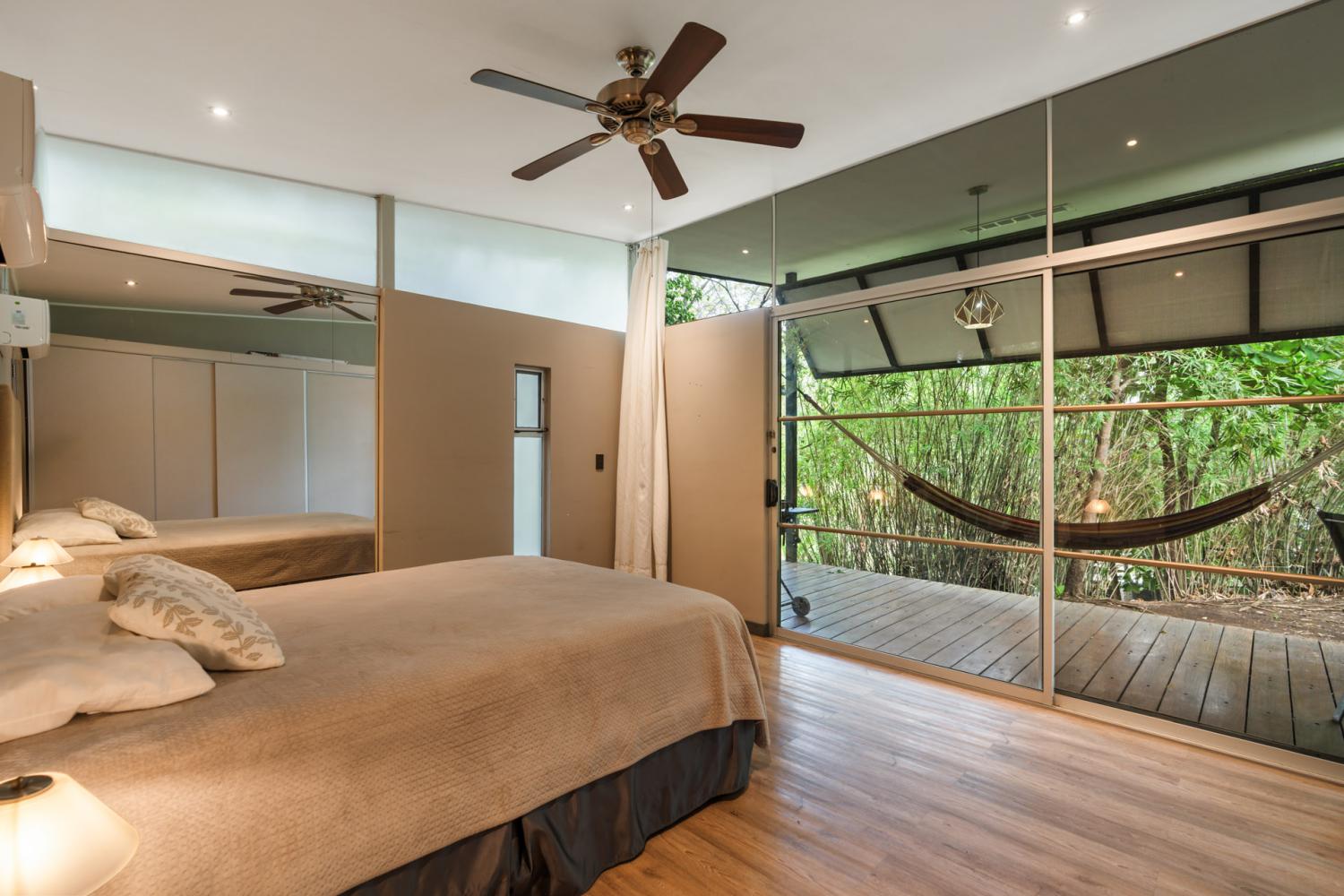 Casa Escondida | Luxury Jungle Estate with 3 Residences, 3 Pools & Income Potential Near Tamarindo