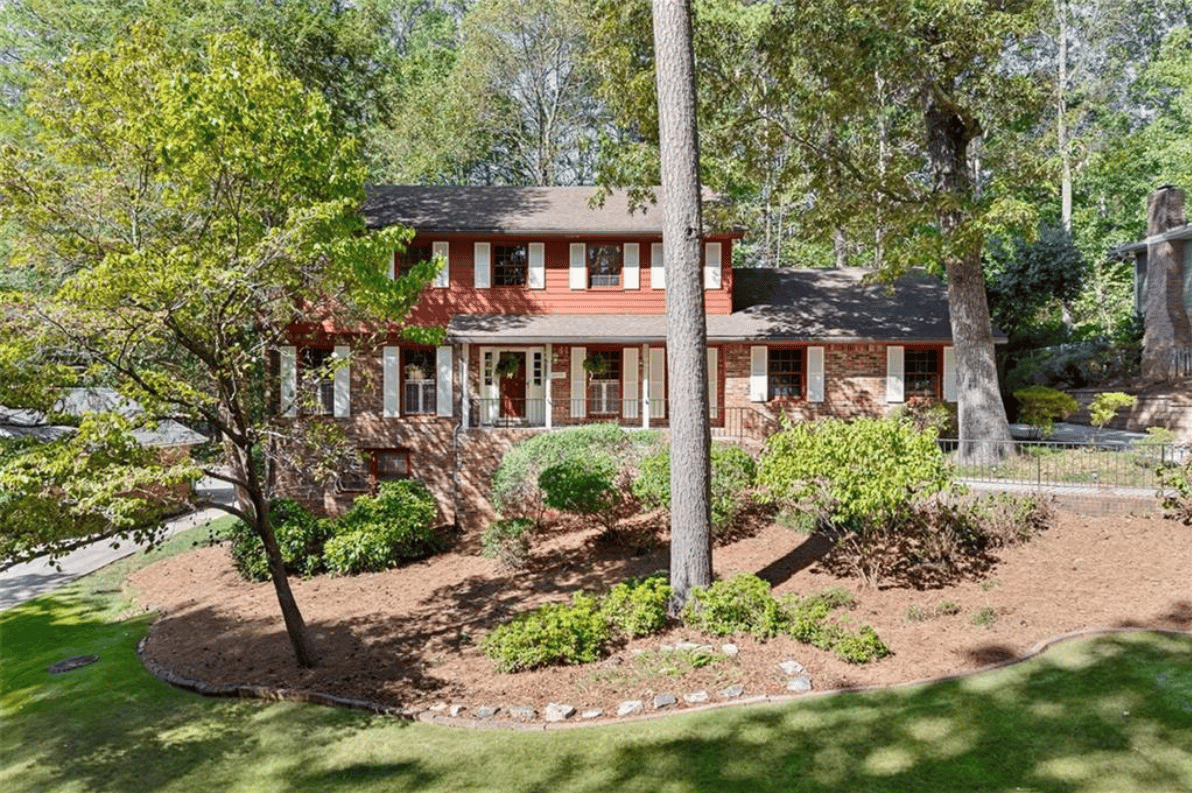 Case Study: How Strategic Negotiation Helped Our Brookhaven Home Buyers Secure the Perfect Home at 92 percent of the Original List Price