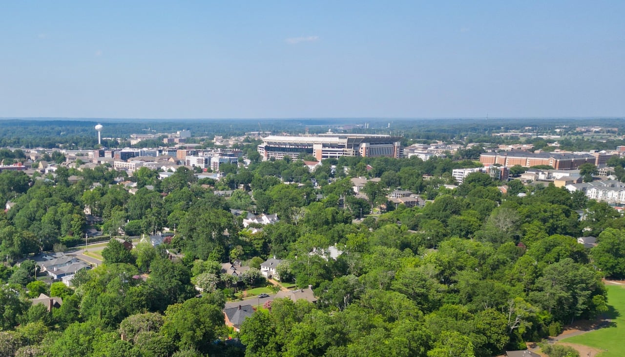 University of Alabama