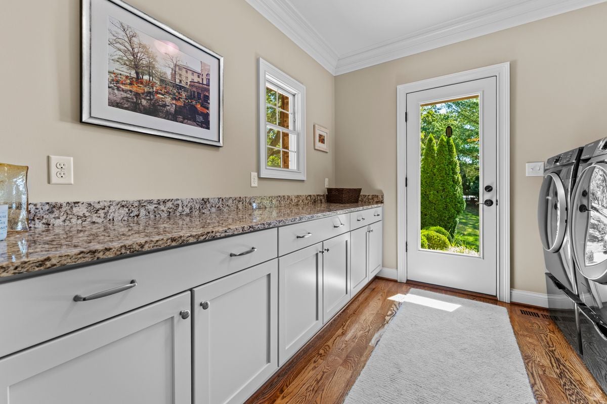 Built in 2013, This Home has it All ~ Under Contract on First Day