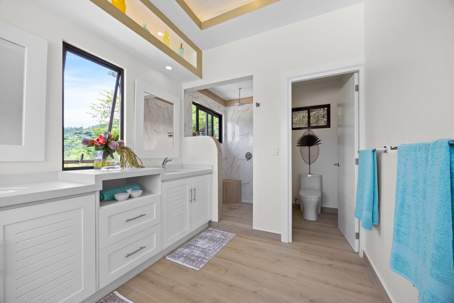 Casa Camari en la Marcela | Near the Coast House For Sale in Playa Potrero