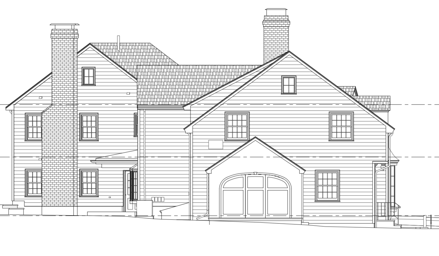 215 Chestnut Hill Rd