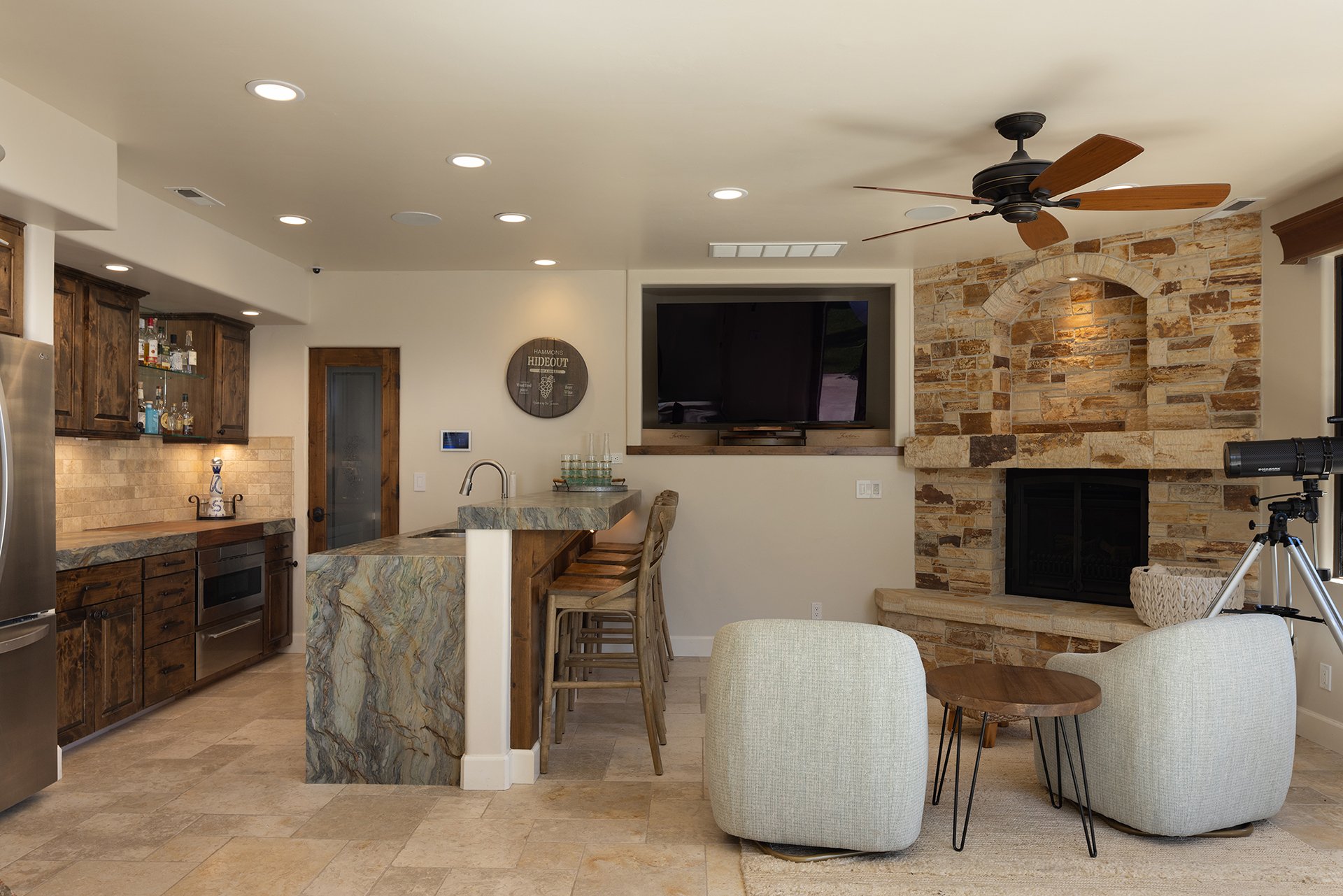 Carmel Valley Luxury Retreat