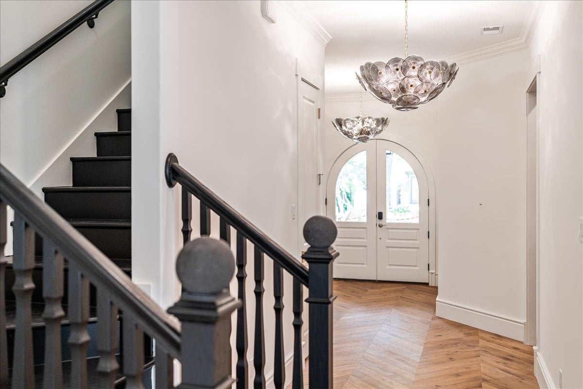 When Luxury Whispers, It's by Design