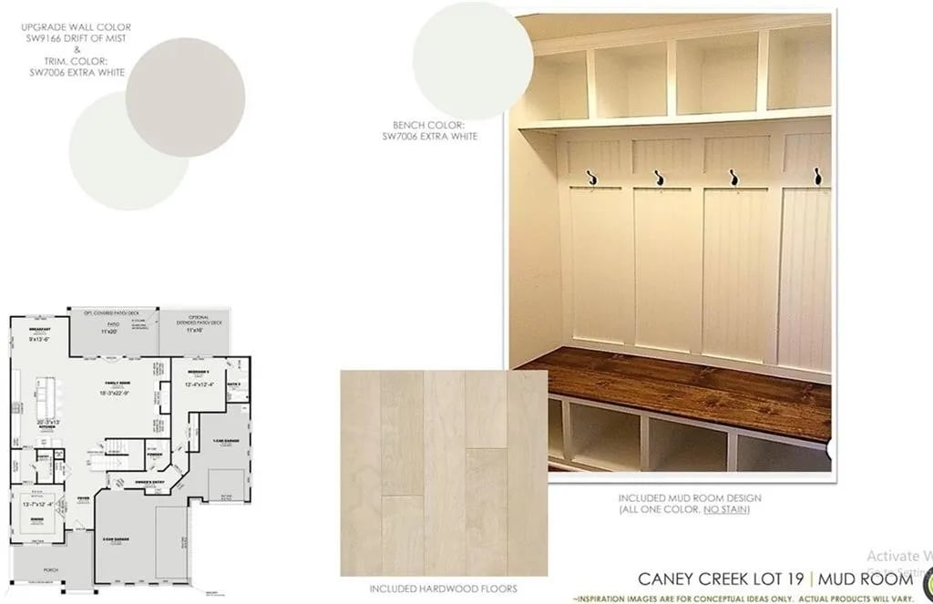 910 Garden Reserve Ln