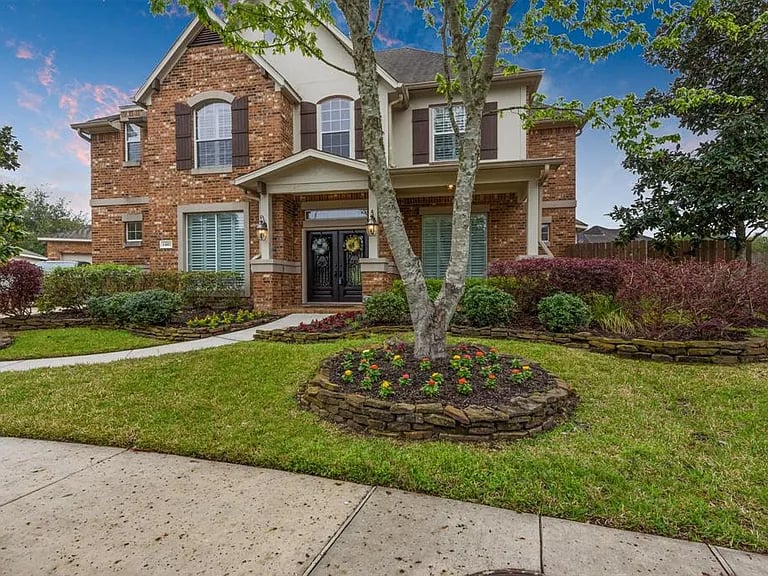 14002 Copperwillow Ct