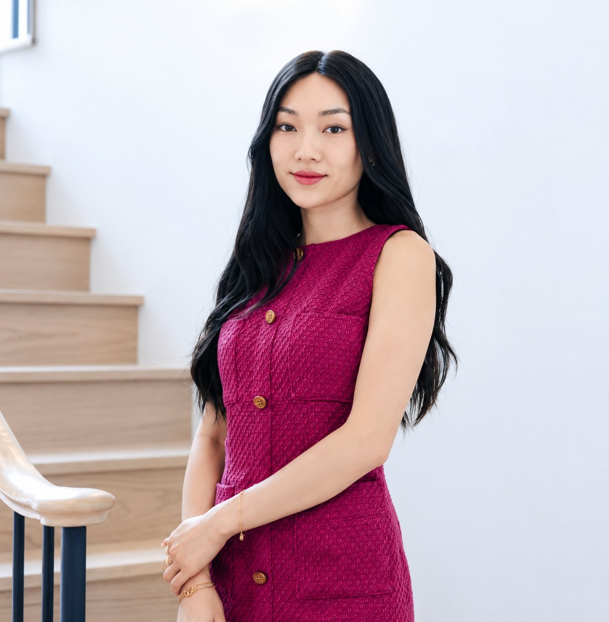 Leann  Trang