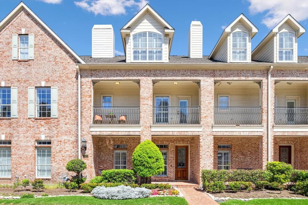 3322 Green Tree Park